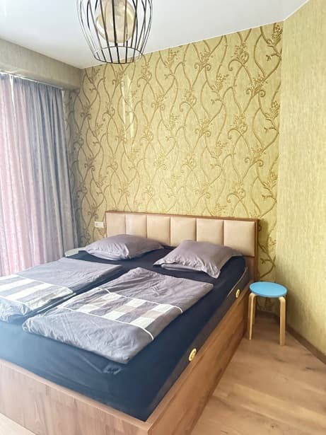 Квартира с 2 спальнями в Сабуртало — 6