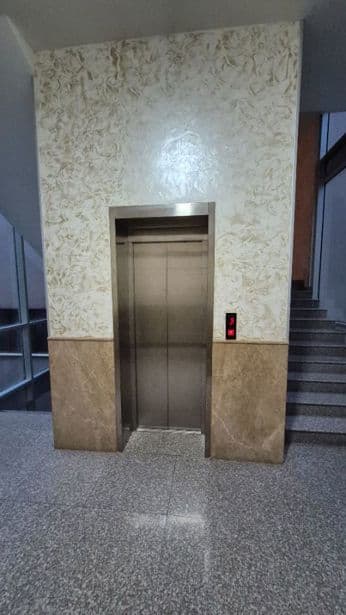 Квартира с 3 спальнями в Район Старый Батуми — 13
