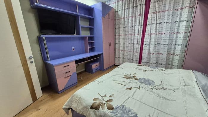 Квартира с 3 спальнями в Район Старый Батуми — 8