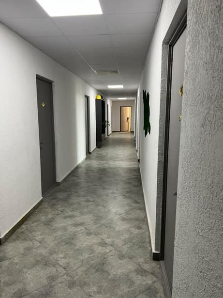 Квартира с 1 спальней в Батуми — 10