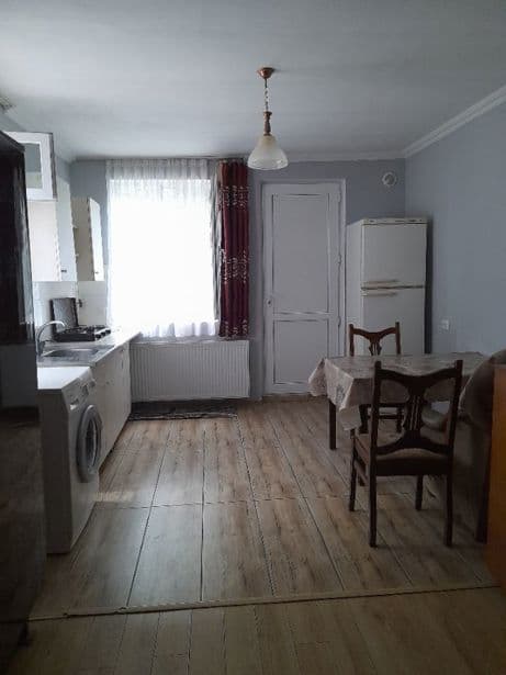 Квартира с 1 спальней в Санзона — 1