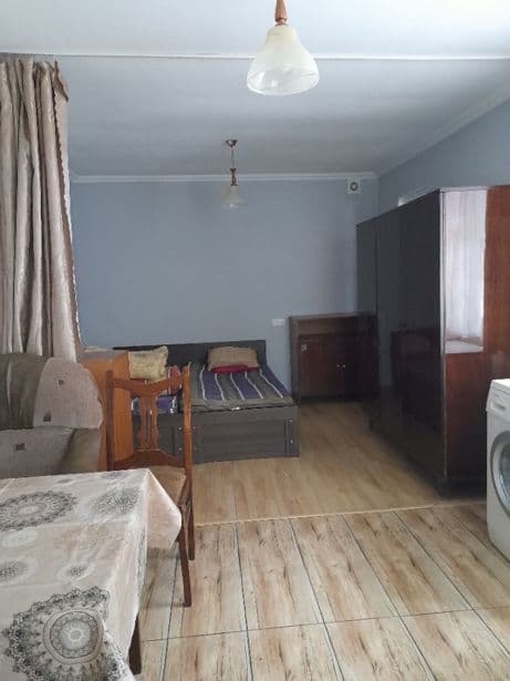Квартира с 1 спальней в Санзона — 2