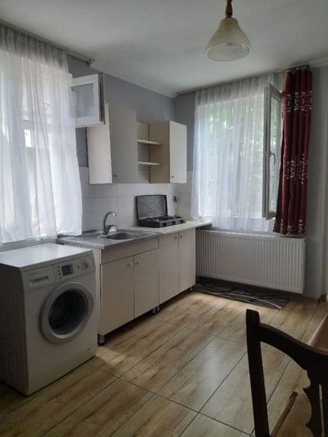 Квартира с 1 спальней в Санзона — 3