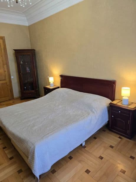 Квартира с 2 спальнями в Tbilisi — 11