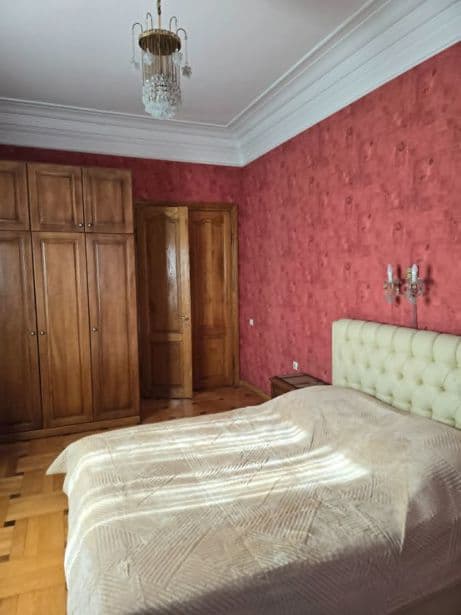 Квартира с 2 спальнями в Tbilisi — 12