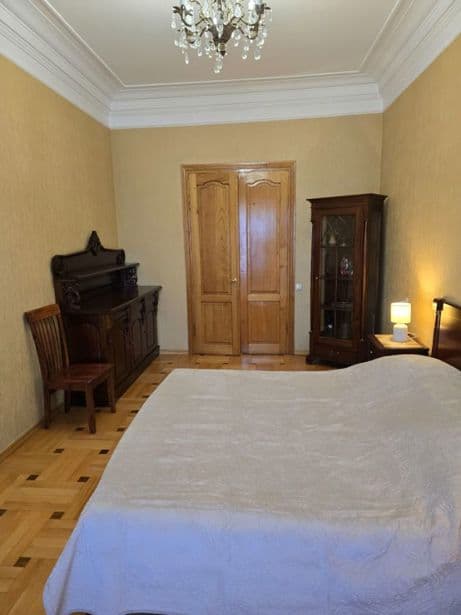 Квартира с 2 спальнями в Tbilisi — 8