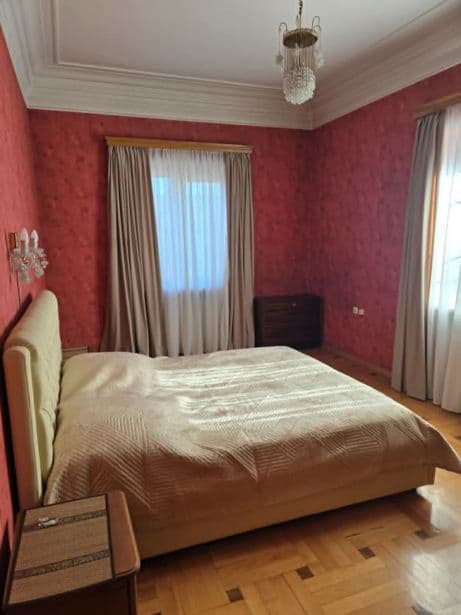 Квартира с 2 спальнями в Tbilisi — 9
