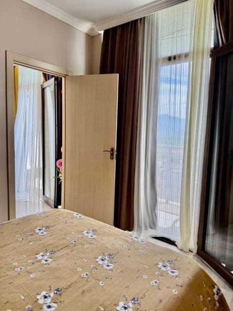 Квартира с 1 спальней в Район аэропорта — 3