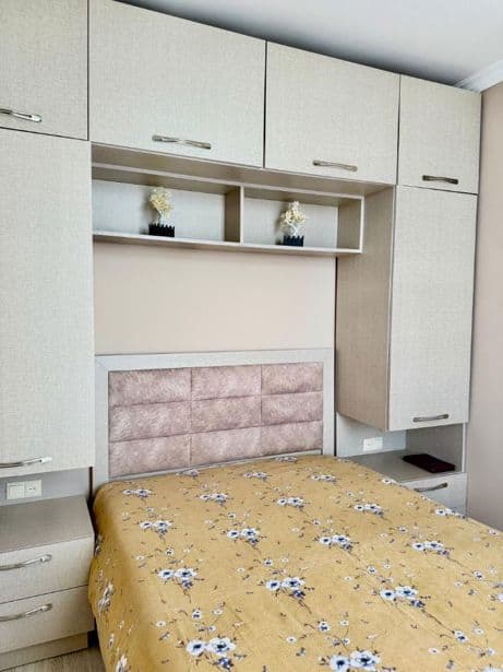Квартира с 1 спальней в Район аэропорта — 4