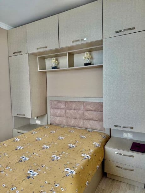 Квартира с 1 спальней в Район аэропорта — 5