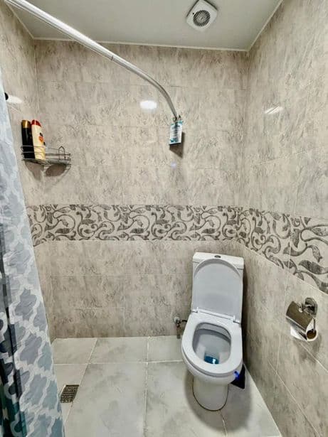 Квартира с 1 спальней в Район аэропорта — 6