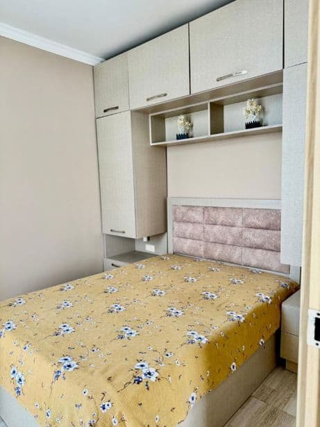 Квартира с 1 спальней в Район аэропорта — 8
