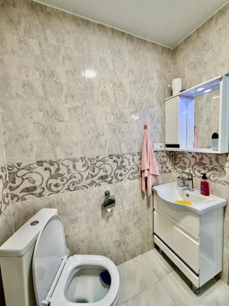 Квартира с 1 спальней в Район аэропорта — 10