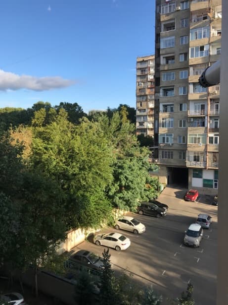 Квартира с 1 спальней в Дигоми — 11