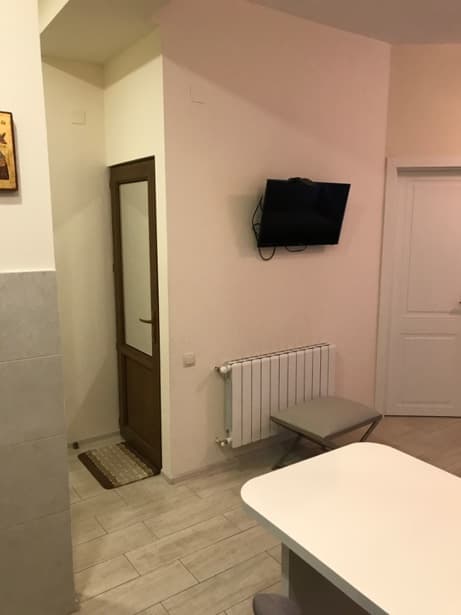 Квартира с 1 спальней в Дигоми — 3