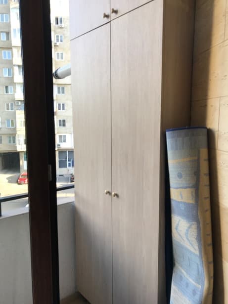 Квартира с 1 спальней в Дигоми — 8