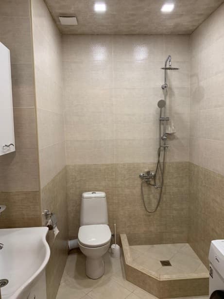 Квартира с 1 спальней в Tbilisi — 5
