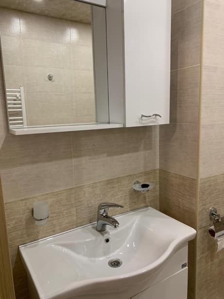 Квартира с 1 спальней в Tbilisi — 7