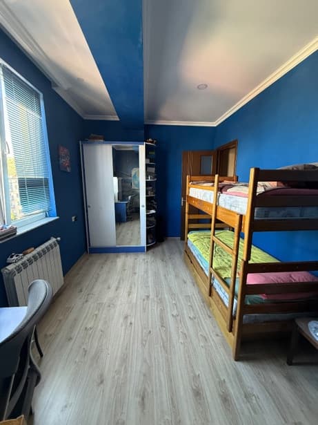 Квартира с 3 спальнями в Исани — 9