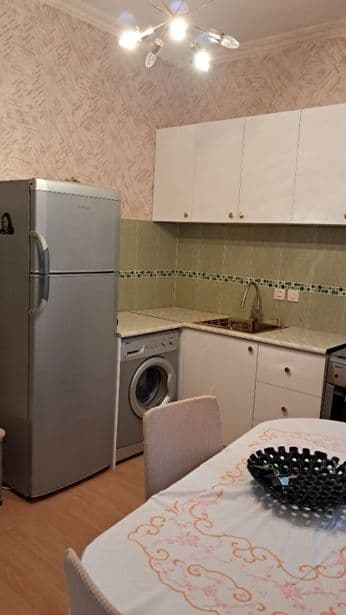 Квартира с 1 спальней в Tbilisi — 2