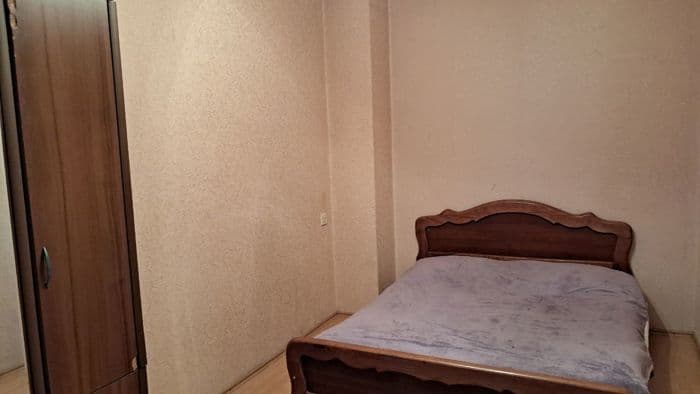 Квартира с 1 спальней в Tbilisi — 3