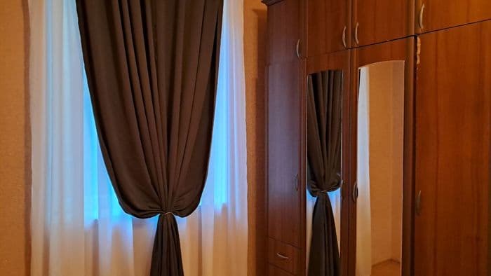 Квартира с 1 спальней в Tbilisi — 4