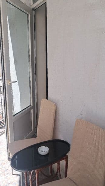 Квартира с 1 спальней в Tbilisi — 8