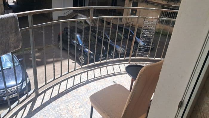 Квартира с 1 спальней в Tbilisi — 9