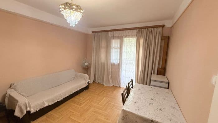 Квартира с 1 спальней в Дигоми — 1