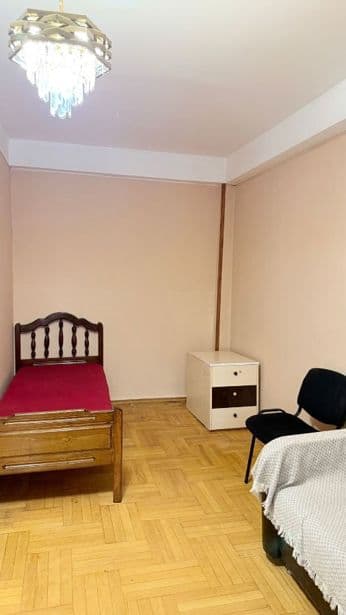 Квартира с 1 спальней в Дигоми — 5