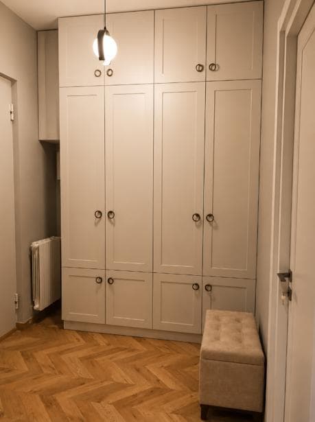 Квартира с 1 спальней в Ваке — 4