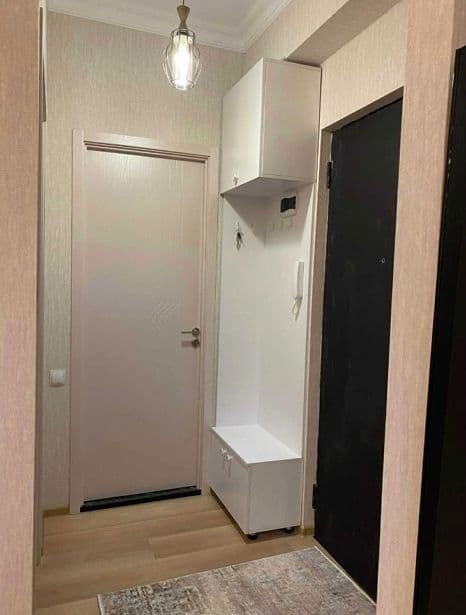 Квартира с 1 спальней в Плато Нуцубидзе — 6