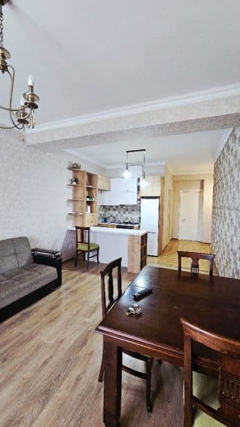 Квартира с 1 спальней в Tbilisi — 2