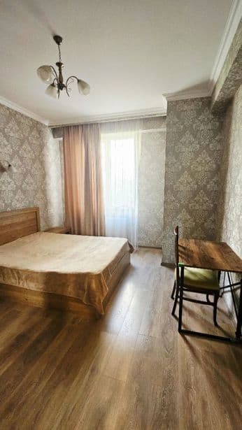 Квартира с 1 спальней в Tbilisi — 11
