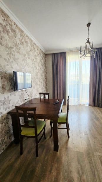 Квартира с 1 спальней в Tbilisi — 3