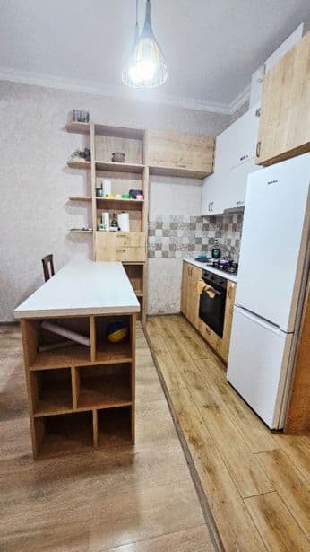 Квартира с 1 спальней в Tbilisi — 5