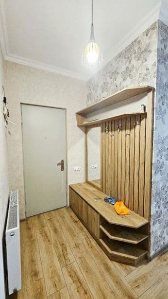 Квартира с 1 спальней в Tbilisi — 7