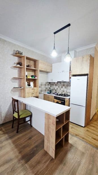 Квартира с 1 спальней в Tbilisi — 9