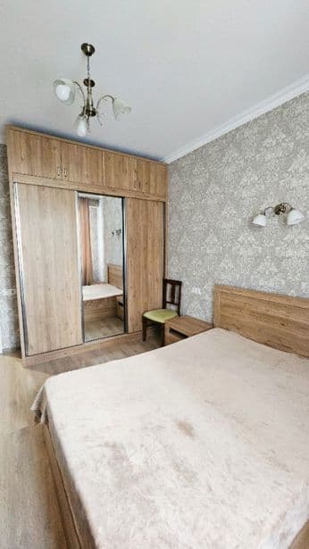Квартира с 1 спальней в Tbilisi — 10