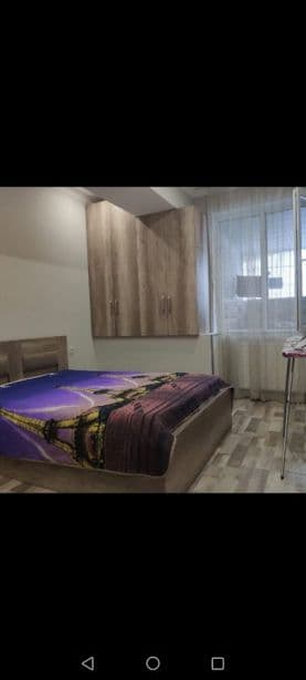 Квартира с 1 спальней в Tbilisi — 4