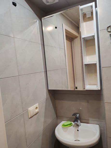 Квартира с 1 спальней в Tbilisi — 5