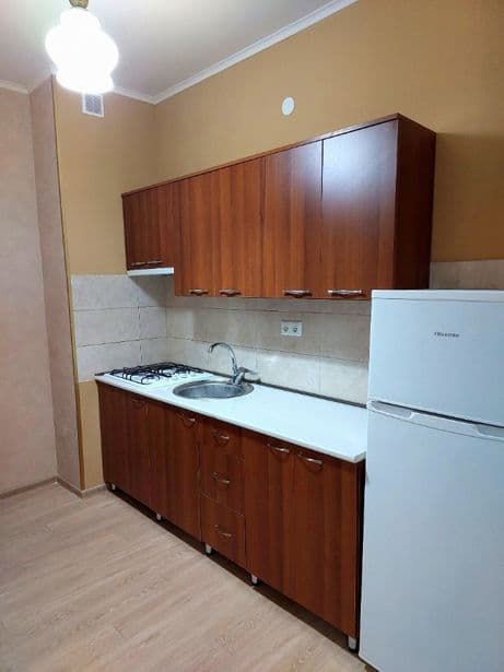 Квартира с 1 спальней в Чугурети — 2