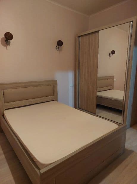 Квартира с 1 спальней в Чугурети — 3