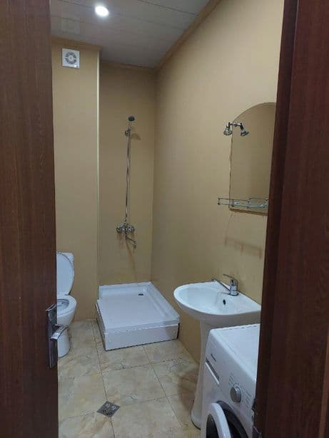 Квартира с 1 спальней в Чугурети — 5