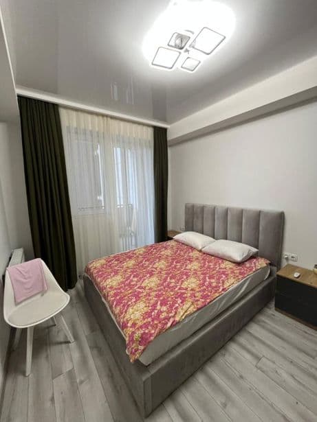 Квартира с 1 спальней в Tbilisi — 3