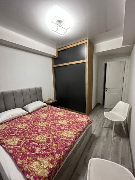 Квартира с 1 спальней в Tbilisi — 4