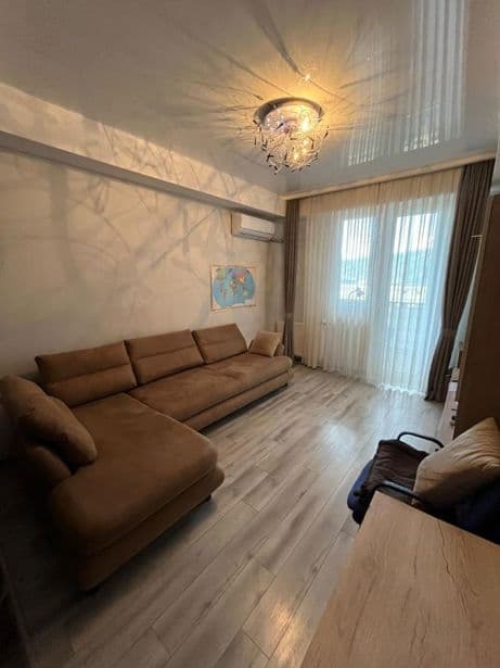 Квартира с 1 спальней в Tbilisi — 9