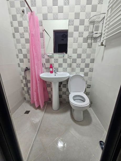 Квартира с 1 спальней в Район Багратиони — 5