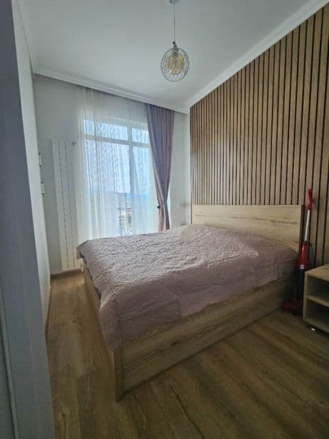 Квартира с 1 спальней в Район Багратиони — 6