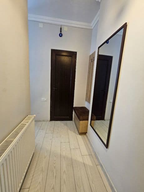 Квартира с 1 спальней в Район Багратиони — 8